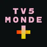 TV5MONDE+ TV, films & séries icon