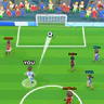 Bóng đá: Soccer Battle icon