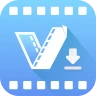 4K Save & Download Video icon