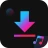 Music Downloader -Mp3 music icon