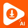 HD ビデオ ダウンローダー & プレーヤー icon