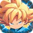 DB2 Saiyans United icon