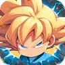 DB2 Saiyans United icon