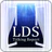 LDS Tithing Report icon