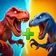 Dragons Merge: Trò chơi chiến