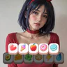 Sweet Tiles - Pretty Match 3 icon