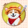 Cross Stitch - Color by Number icon