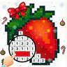 Pixel Art - Color by Number icon