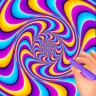 Visual Wheel Art - Spin & Draw icon