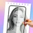AR Sketch : Sketch & Trace icon