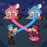 Draw Home: Rush To Home icon