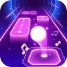 Dream Hop - 3D Magic Dash icon
