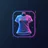 Virtual FitRoom AI icon