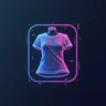 Virtual FitRoom AI icon