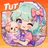 Tut world：Dream City Story icon