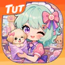 Tut world：Dream City Story icon