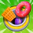 Hole Busters 3D icon