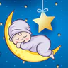 Baby Sleep Sounds icon