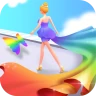 Dancing Dress - nhạc hit icon