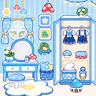Vlinder Gacha:doll dress up icon