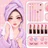 Makeup Story: game thời trang icon