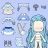 Vlinder Doll: trò chơi con gái icon