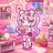 Yoya Life World: Doll Dress up icon
