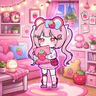 Yoya Life World: Doll Dress up icon