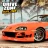 Drive Zone: Car Simulator Game icon