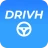 DRIVH - Finanças de motoristas icon