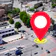 Bản đồ vệ tinh GPS