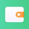 Wallet: rastreador de finanzas icon