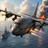Drone Strike: Gunship War icon