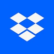 Dropbox ファイル、写真&ビデオ為にクラウド ドライブ icon
