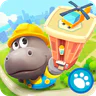 Hoopa City 2 icon