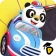 Dr. Panda Racers