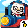 Dr. Panda Train icon