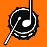 Drum Notes: batería, percusión icon