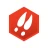 DeerCast: Weather, Maps, Track icon