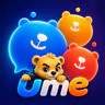 Ume - Group Voice Chat Rooms icon