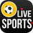 Live Sports Plus HD icon