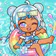 Candyville:Avatar City