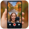 Dual Camera Front & Back icon