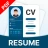 Resume Builder - CV Maker App icon