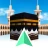 Tagahanap ng Duff Qibla icon