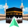 Tagahanap ng Duff Qibla icon
