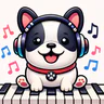 Dodo Music: Auto Game Clicker icon