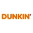 Dunkin’ icon