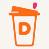 DUNKIN' icon
