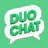 Online Chat: DUO Chat icon